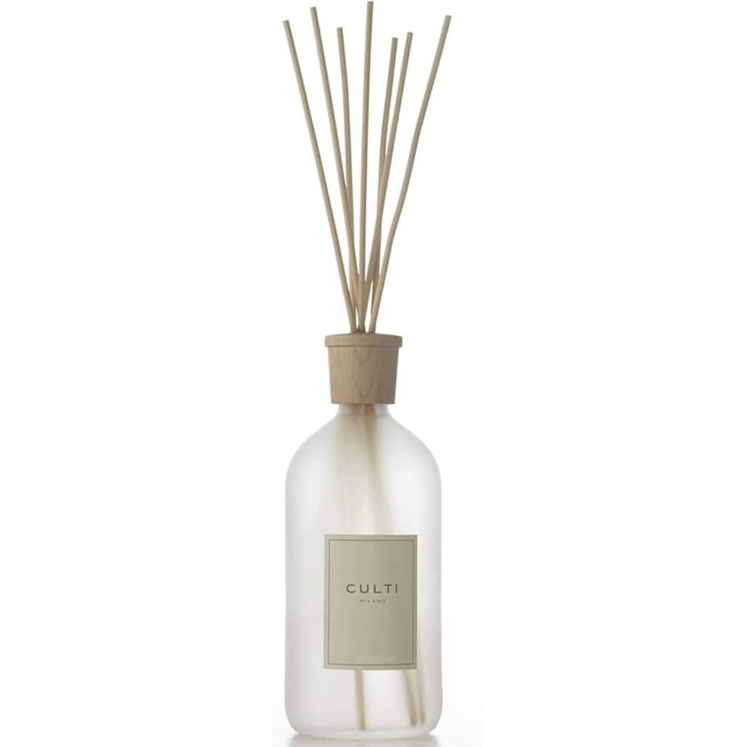 Amazon.com: Culti Milano Tessuto - Classic Stile Reed Diffuser 250